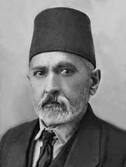Ahmet Apaydın