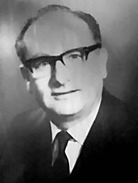 Ahmet Berberoglu