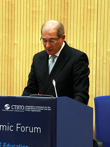 Ahmet Uzumcu
