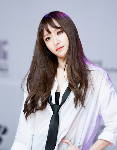 Ahn Hee-yeon