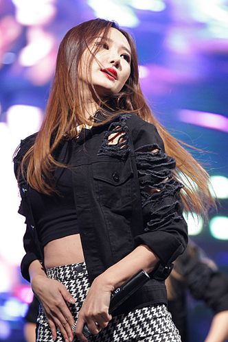 Ahn Hyo-jin