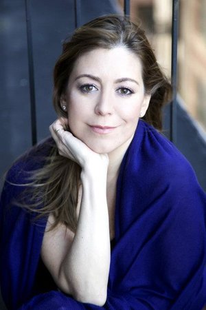 Rachel Vail