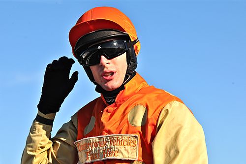 Aidan Coleman