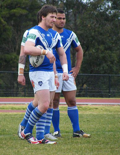 Aidan Kirk