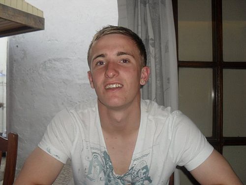 Aidan Chippendale
