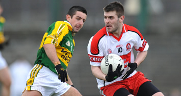 Aidan O'Mahony