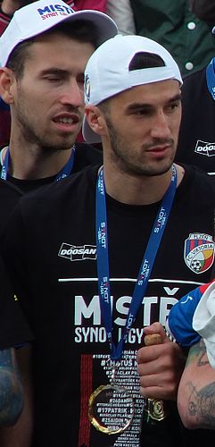 Aidin Mahmutovic