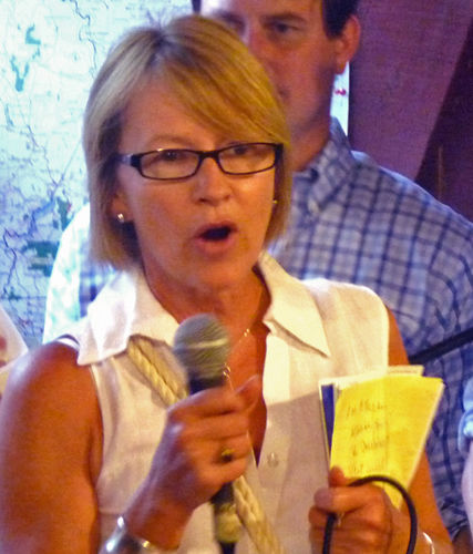 Aileen Gunther