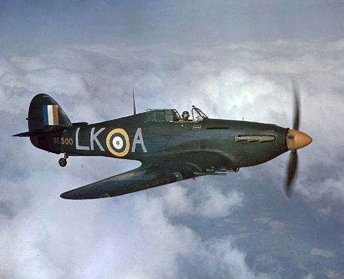 Denis Smallwood