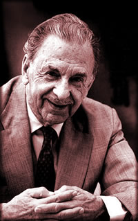Uncle: Jehangir Ratanji Dadabhoy Tata 