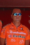 Aitor Gonzalez