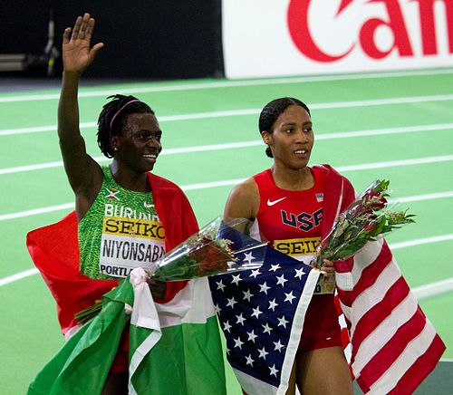 Ajee Wilson