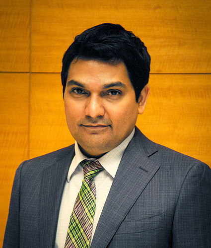Ajeenkya Doctor Ajeenkya D. Y Patil