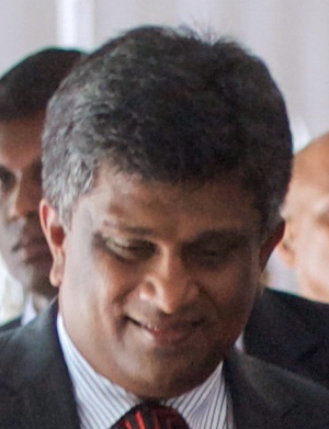 Ajith Perera