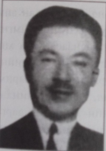 Yapon Danzan