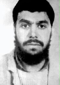 Hassan Hattab