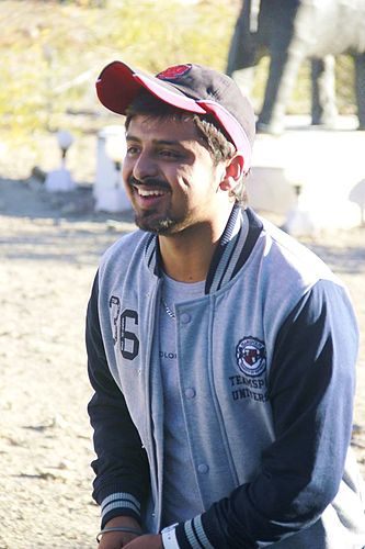 Akashdeep Singh Batth