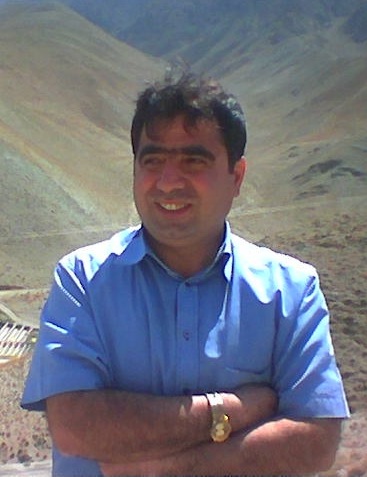 Akbar Mohammadi