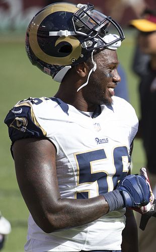 Akeem Ayers