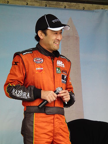 Akinori Ogata