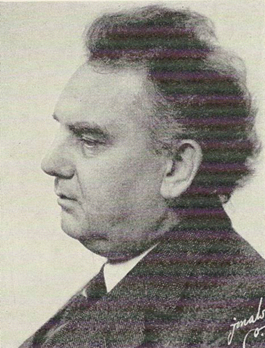 Aksel Agerby