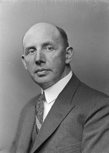Aksel Gresvig