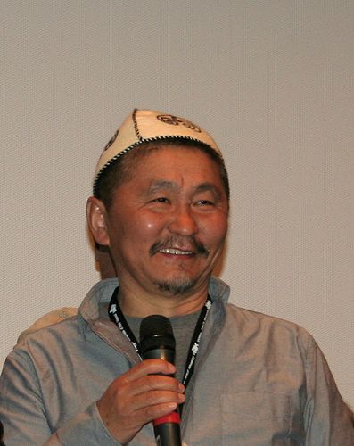 Aktan Abdykalykov