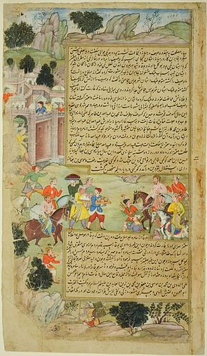 Muhammad Al-Mu'tazz