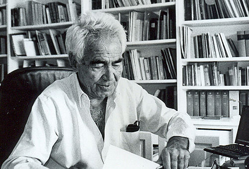 Alain Bernheim