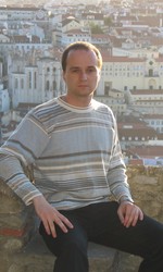 Alexander Shashko