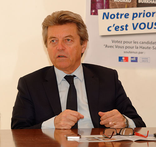 Alain Joyandet