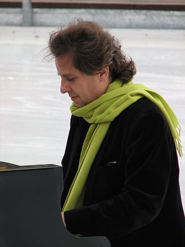 Alain Lefevre