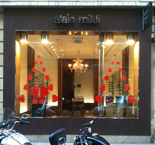 Alain Mikli