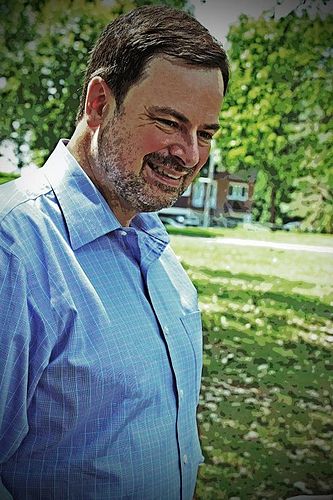 Alain Paquet