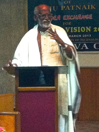 Alajangi Swamy