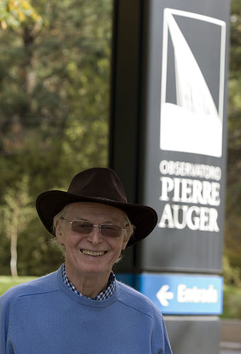 Alan Watson