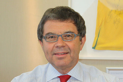 Alan Charlton