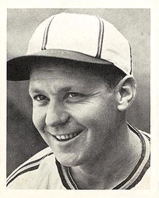 Alan Strange
