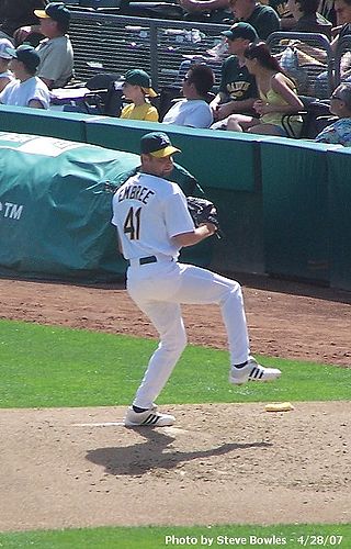 Alan Embree