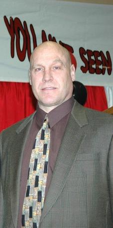 Al Glendinning