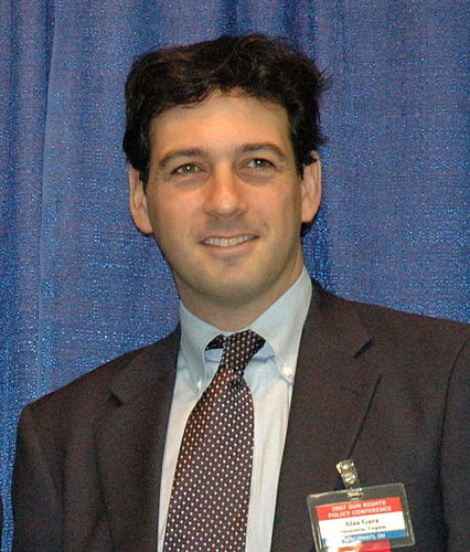 Alan Gura
