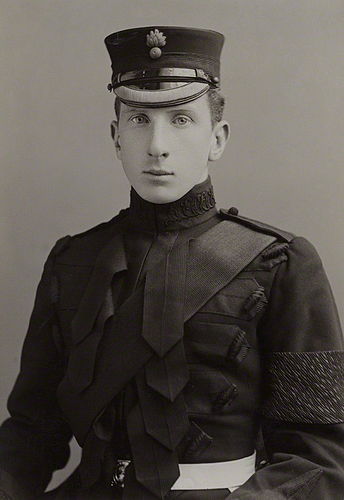 Alan Ian Percy