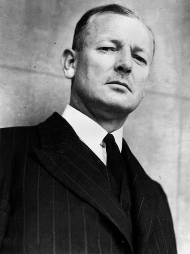 Alan Mansfield
