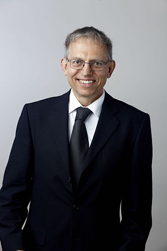 Alan Soper