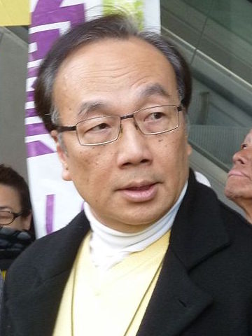 Alan Liang