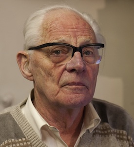 Alan Mackay