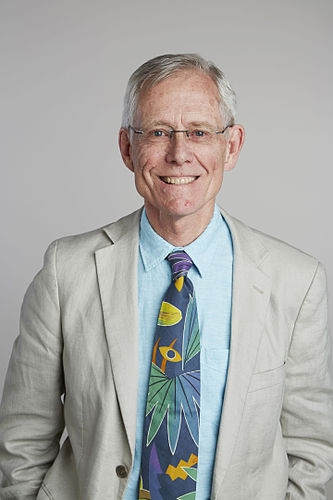Alan Madoc Roberts
