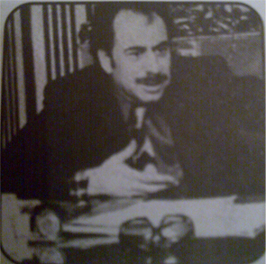 Ali Abdo