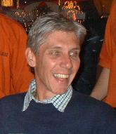 Alan North