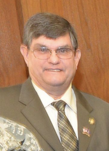 Alan Olsen